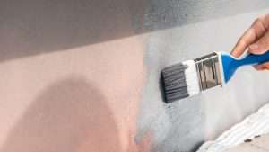Exterior Painting Residential & Commercial Midleton County Cork