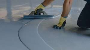 Garage Floor Coatings Millstreet County Cork