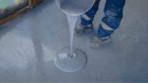 Garage Floor Coatings Millstreet County Cork