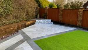 Landscaping Dripsey County Cork
