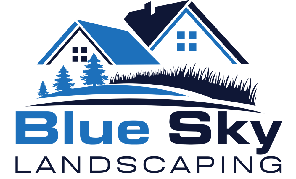 Blue Sky Landscaping