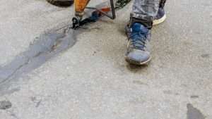 Concrete Repairs Aghada County Cork