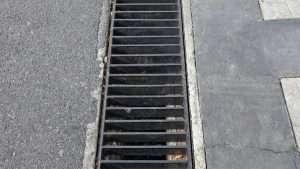 Drainage Ballygarvan County Cork