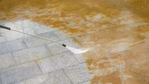 Powerwashing & Exterior Cleaning Blarney County Cork