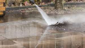 Powerwashing & Exterior Cleaning Blarney County Cork