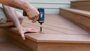 Stair & Step Installation Aghada County Cork