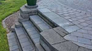 Stair & Step Installation Aghada County Cork