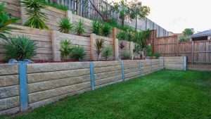 Stone & Retaining Walls Millstreet County Cork